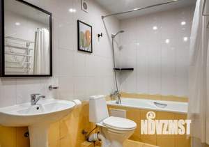 1-к квартира, посуточно, 65м2, 1/1 этаж