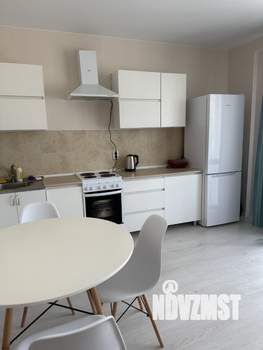 2-к квартира, посуточно, 43м2, 10/12 этаж