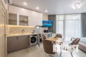 1-к квартира, посуточно, 10м2, 1/7 этаж