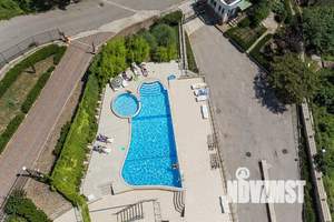 2-к квартира, посуточно, 90м2, 3/13 этаж