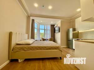 1-к квартира, посуточно, 32м2, 5/7 этаж