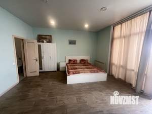 2-к квартира, посуточно, 85м2, 2/5 этаж