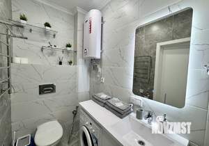 Студия квартира, на длительный срок, 27м2, 2/7 этаж