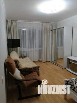 2-к квартира, посуточно, 40м2, 5/5 этаж