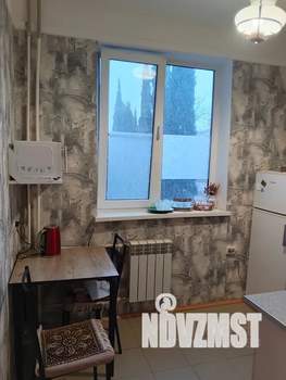 2-к квартира, посуточно, 40м2, 3/4 этаж