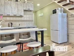 2-к квартира, посуточно, 40м2, 2/2 этаж