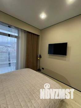 1-к квартира, посуточно, 29м2, 1/1 этаж