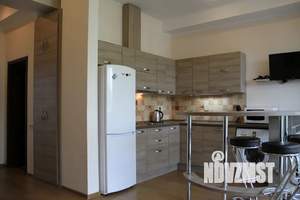 2-к квартира, посуточно, 47м2, 6/6 этаж