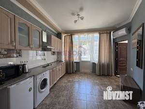 Студия квартира, посуточно, 36м2, 5/5 этаж
