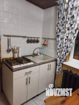 2-к квартира, на длительный срок, 50м2, 1/2 этаж