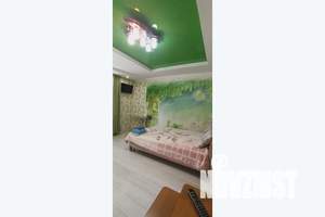 2-к квартира, посуточно, 43м2, 3/3 этаж