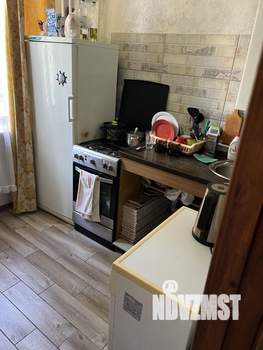 1-к квартира, на длительный срок, 35м2, 3/4 этаж