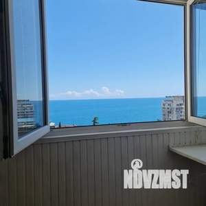 2-к квартира, посуточно, 55м2, 6/12 этаж