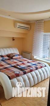 3-к квартира, посуточно, 100м2, 3/4 этаж