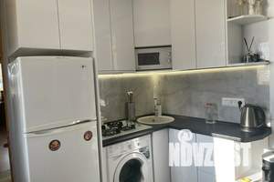 1-к квартира, посуточно, 30м2, 2/2 этаж