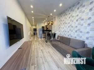 2-к квартира, на длительный срок, 80м2, 2/12 этаж