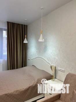 2-к квартира, посуточно, 45м2, 1/8 этаж