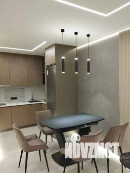 2-к квартира, посуточно, 45м2, 14/20 этаж