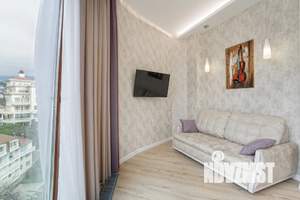 3-к квартира, посуточно, 77м2, 7/13 этаж