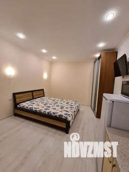 Студия квартира, посуточно, 30м2, 1/1 этаж