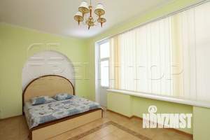 1-к квартира, посуточно, 32м2, 2/5 этаж