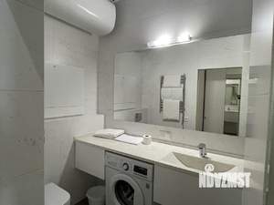 1-к квартира, посуточно, 53м2, 1/1 этаж