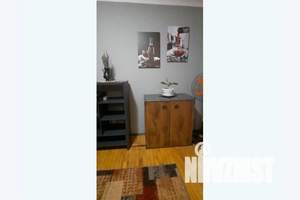 2-к квартира, посуточно, 47м2, 1/4 этаж