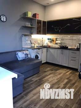 2-к квартира, посуточно, 35м2, 1/3 этаж