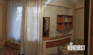 1-к квартира, на длительный срок, 22м2, 2/3 этаж