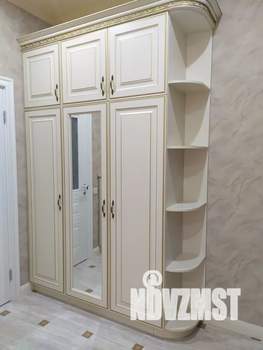 3-к квартира, посуточно, 65м2, 5/8 этаж