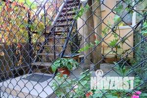 1-к квартира, посуточно, 30м2, 2/2 этаж