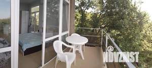 Студия квартира, посуточно, 25м2, 2/3 этаж