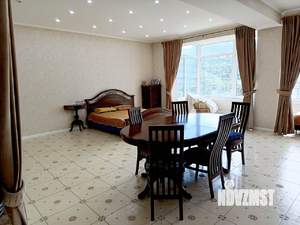 Студия квартира, посуточно, 78м2, 5/9 этаж