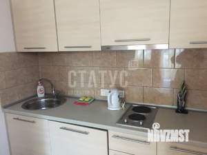 1-к квартира, на длительный срок, 22м2, 1/3 этаж