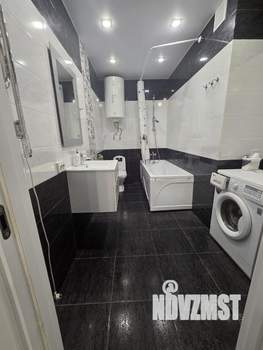 2-к квартира, посуточно, 70м2, 4/17 этаж