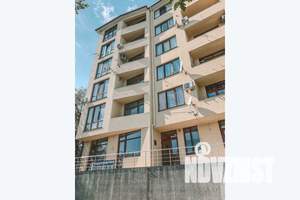 1-к квартира, посуточно, 32м2, 4/6 этаж