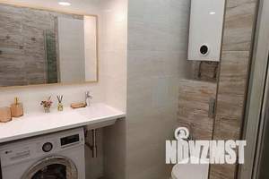 2-к квартира, посуточно, 62м2, 2/13 этаж