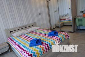 2-к квартира, посуточно, 40м2, 3/3 этаж
