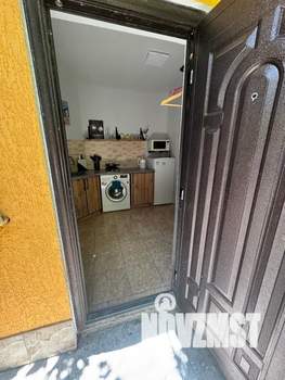 Студия квартира, посуточно, 9м2, 1/1 этаж