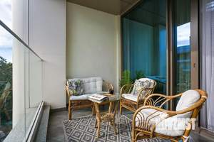 2-к квартира, посуточно, 53м2, 4/10 этаж