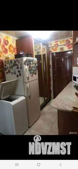 1-к квартира, на длительный срок, 33м2, 3/4 этаж