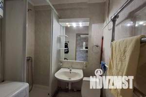 1-к квартира, посуточно, 31м2, 3/5 этаж