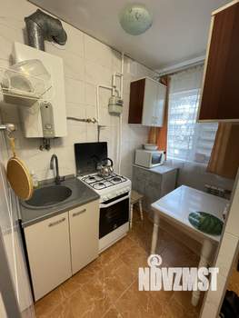 1-к квартира, на длительный срок, 31м2, 3/5 этаж