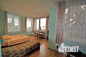 1-к квартира, посуточно, 45м2, 2/4 этаж