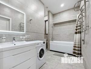 2-к квартира, посуточно, 85м2, 1/1 этаж