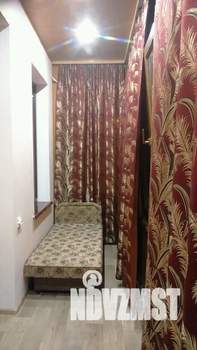 3-к квартира, посуточно, 60м2, 2/2 этаж