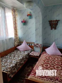 2-к квартира, посуточно, 60м2, 1/9 этаж