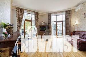 2-к квартира, посуточно, 56м2, 3/7 этаж