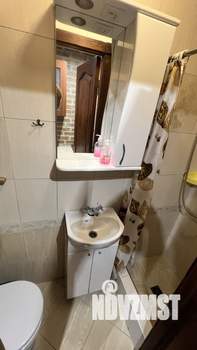 1-к квартира, на длительный срок, 20м2, 1/2 этаж