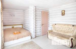 1-к квартира, посуточно, 30м2, 2/3 этаж